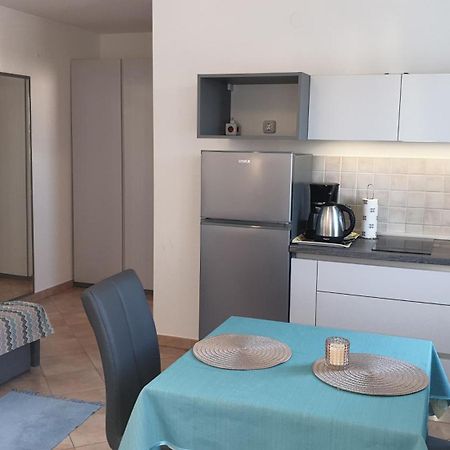 House Maric Apartment Porec Exterior photo