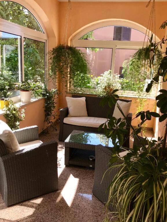 House Maric Apartment Porec Exterior photo