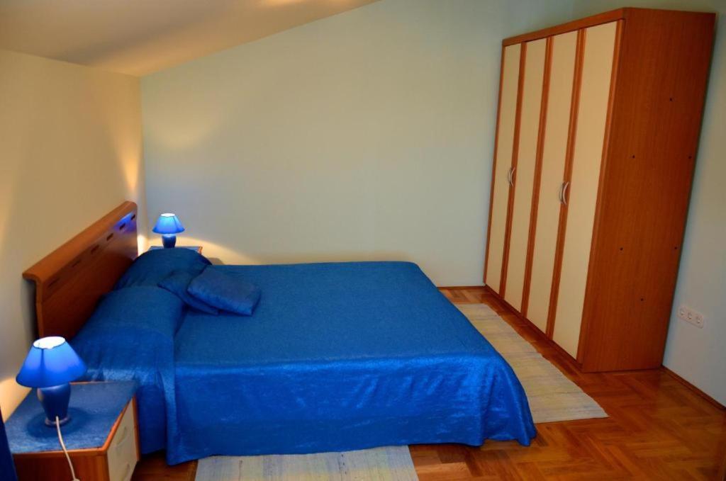 House Maric Apartment Porec Exterior photo