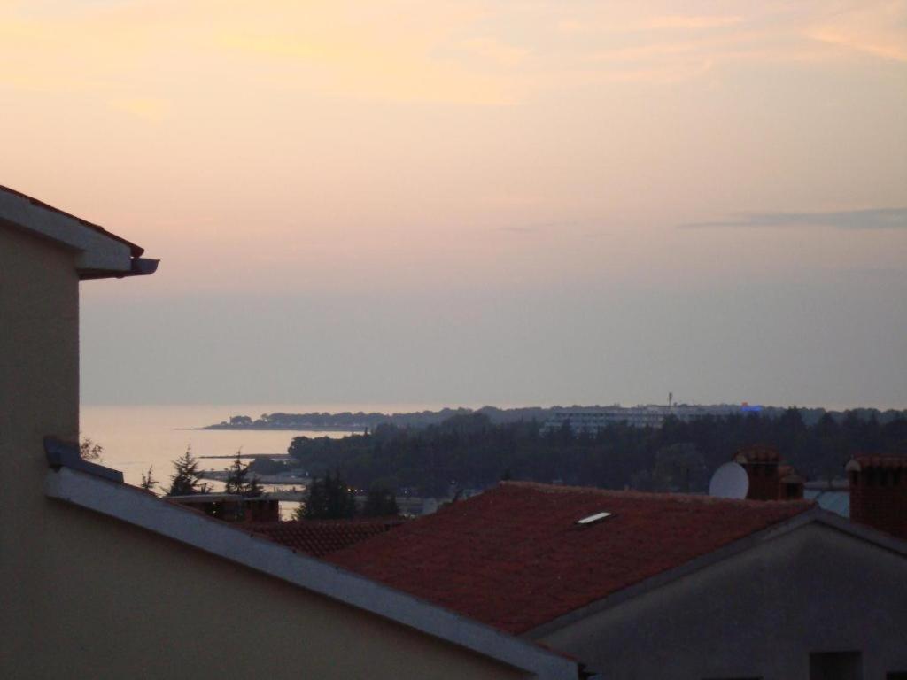 House Maric Apartment Porec Exterior photo