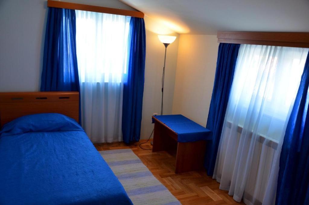 House Maric Apartment Porec Exterior photo