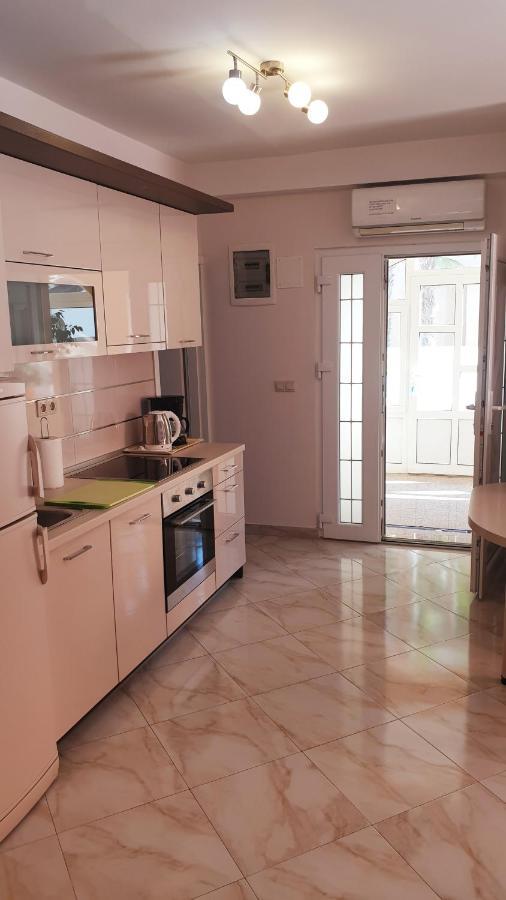 House Maric Apartment Porec Exterior photo