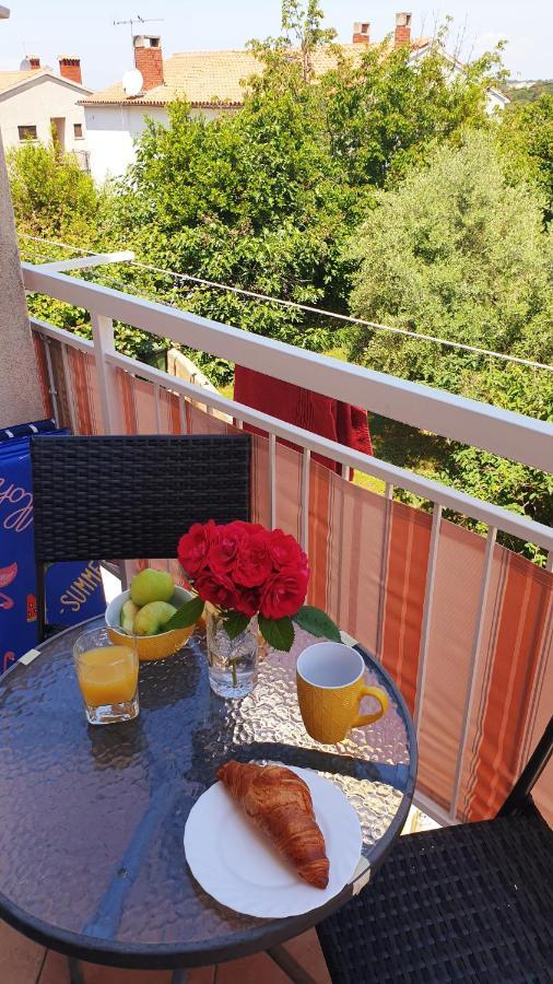 House Maric Apartment Porec Exterior photo