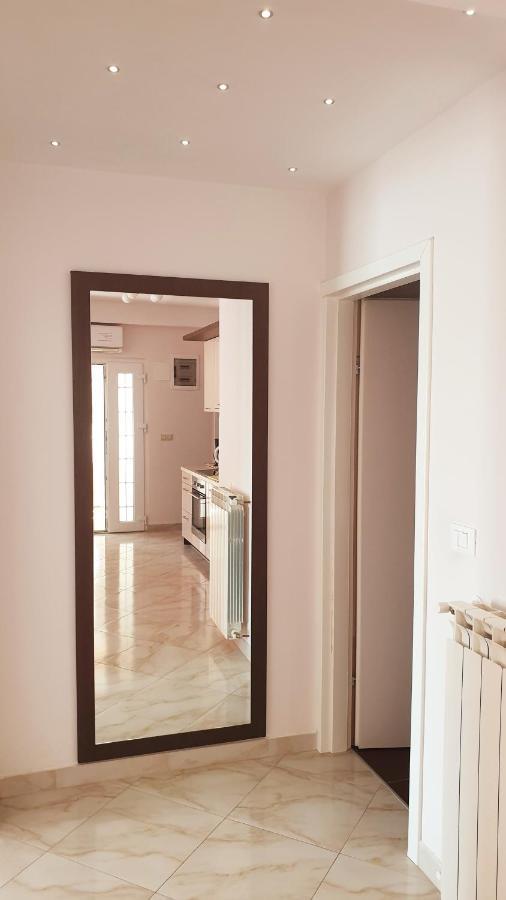 House Maric Apartment Porec Exterior photo