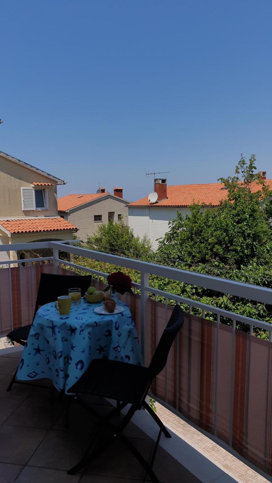 House Maric Apartment Porec Exterior photo