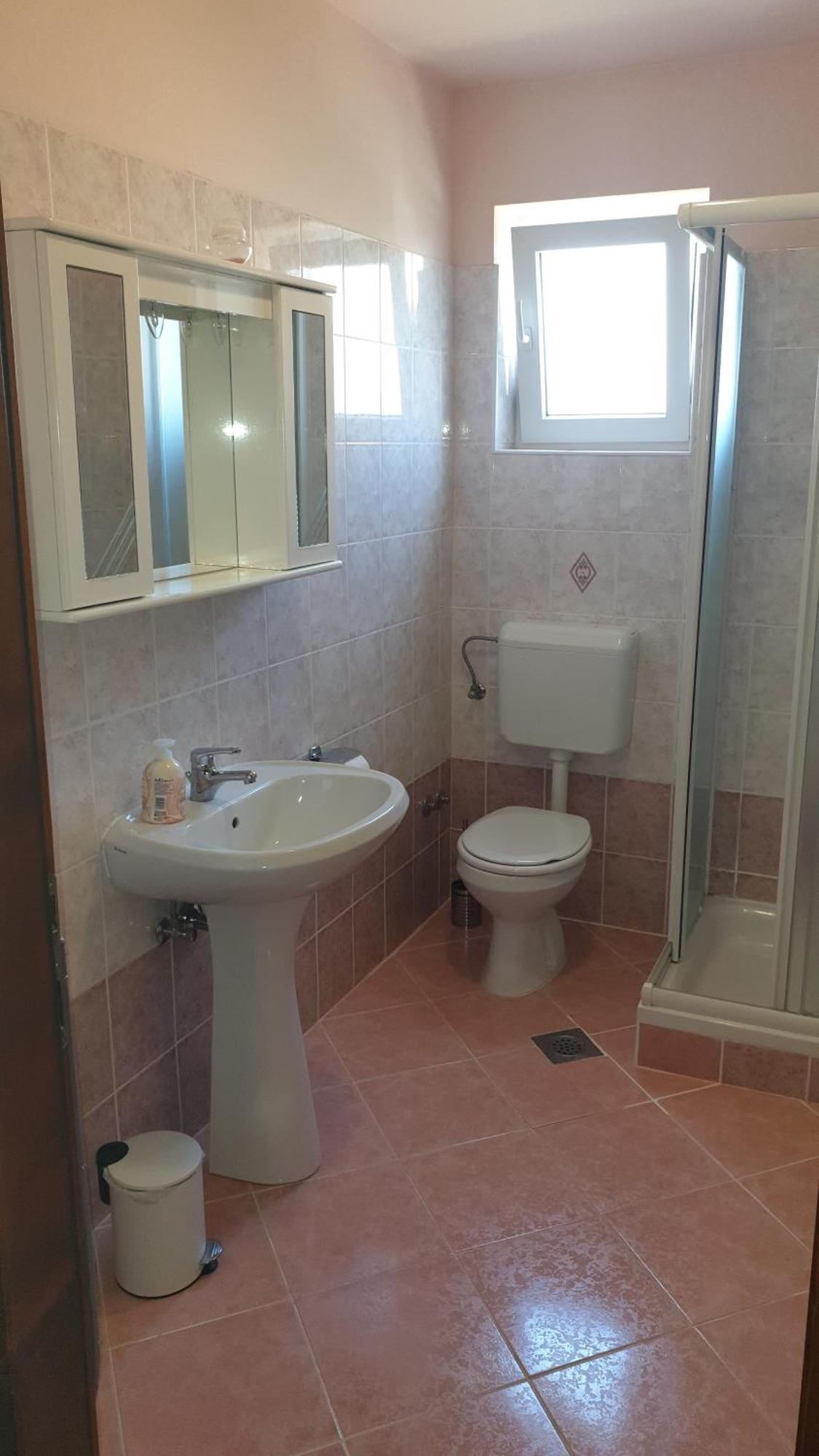 House Maric Apartment Porec Exterior photo