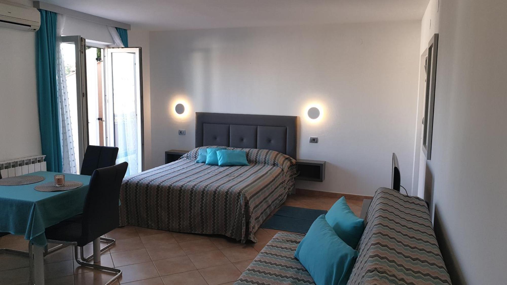 House Maric Apartment Porec Exterior photo