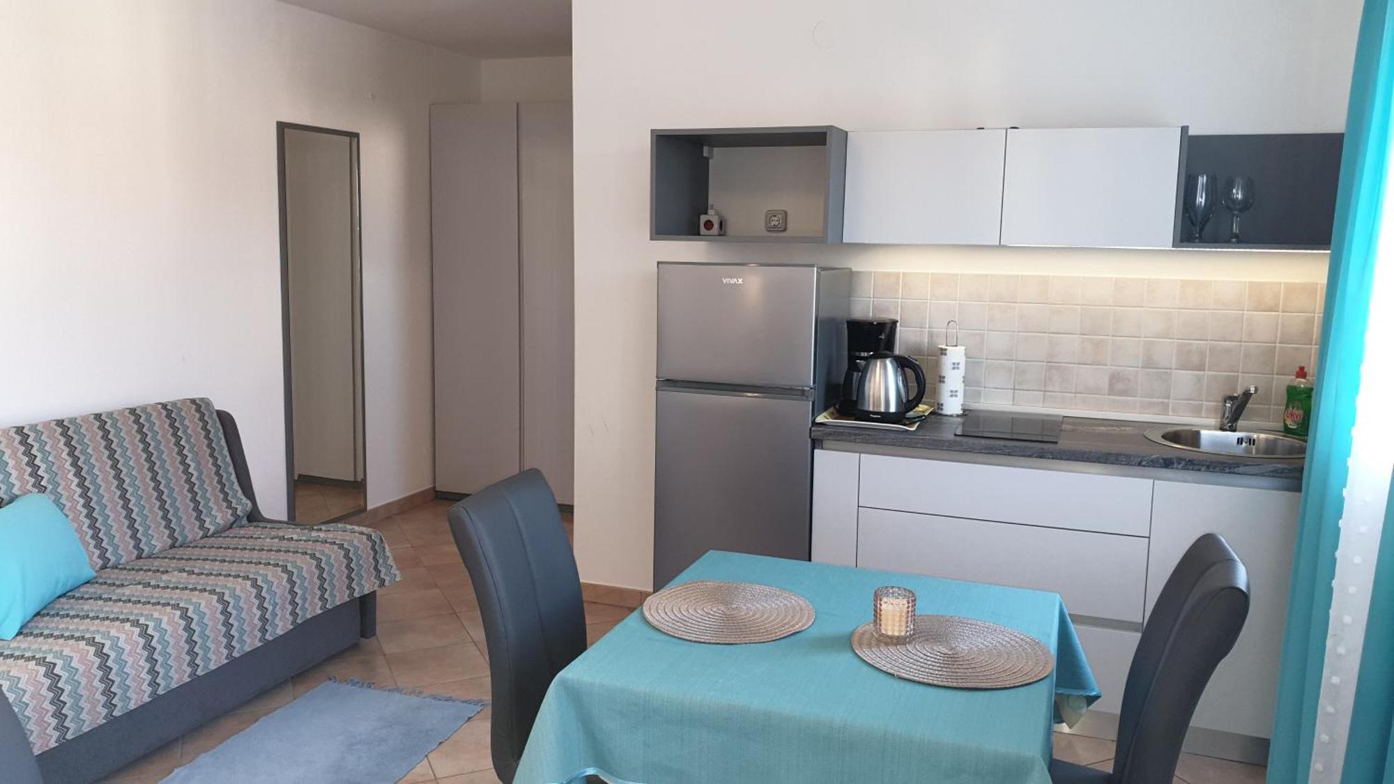 House Maric Apartment Porec Exterior photo