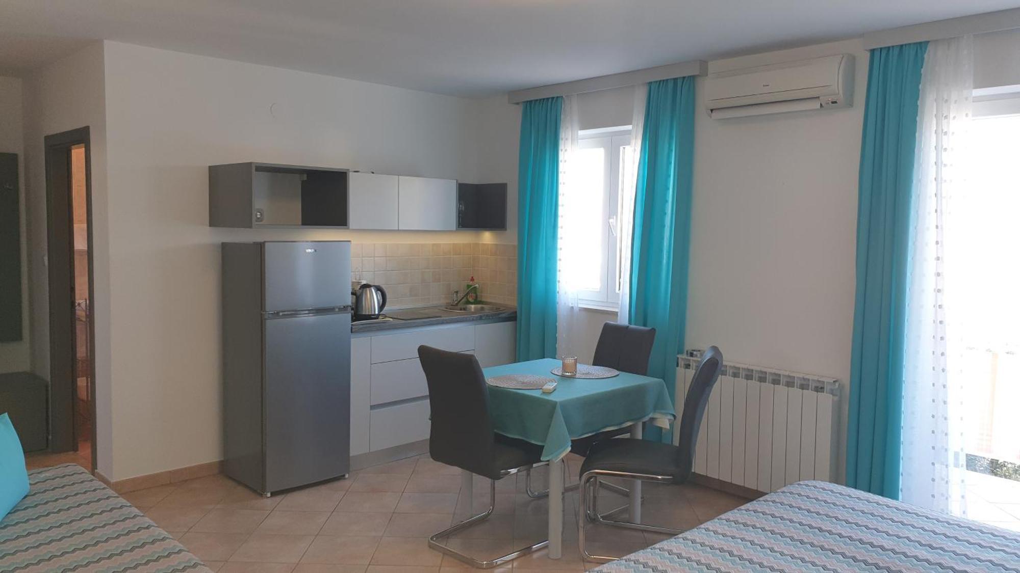 House Maric Apartment Porec Exterior photo