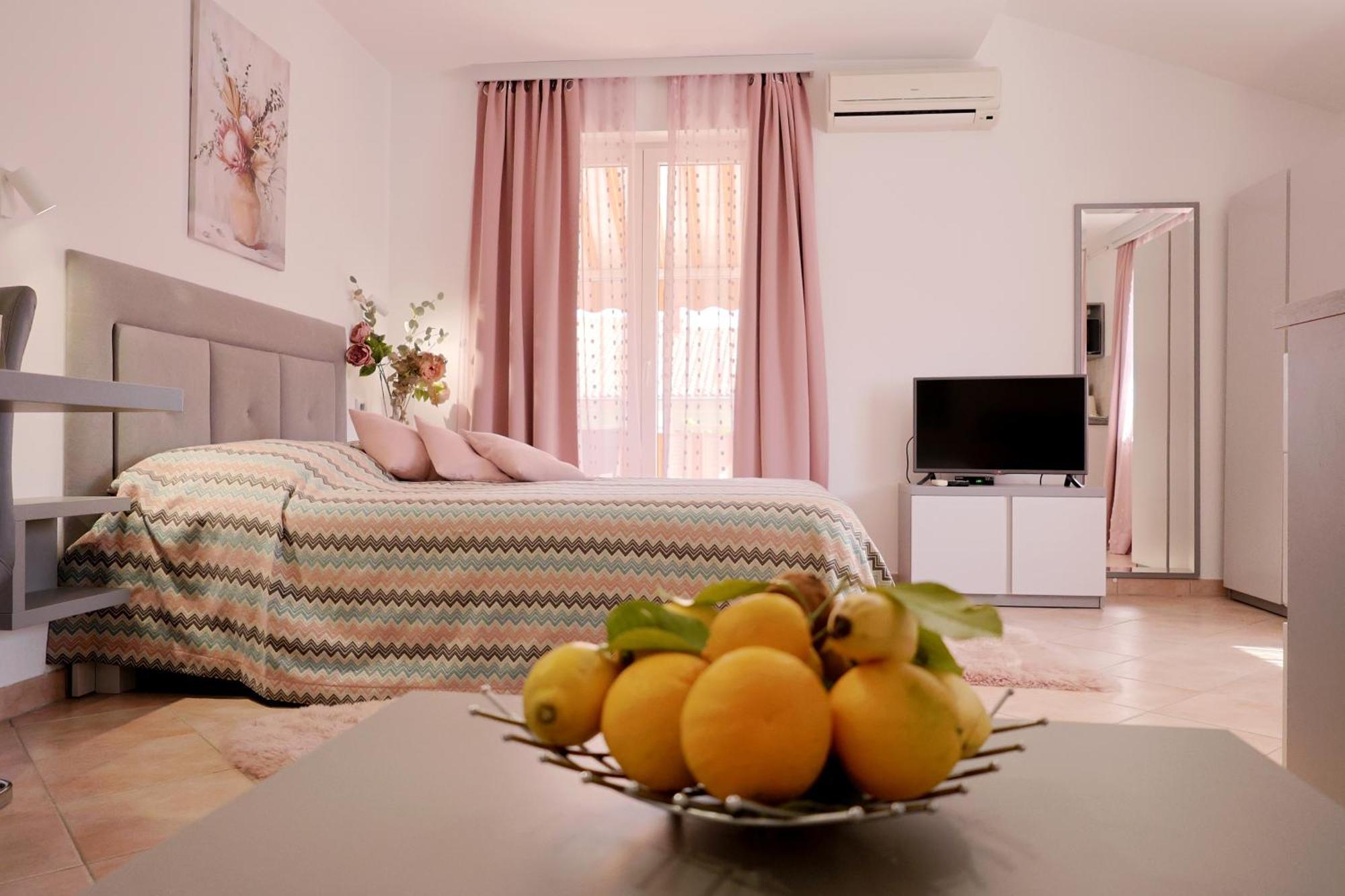 House Maric Apartment Porec Exterior photo