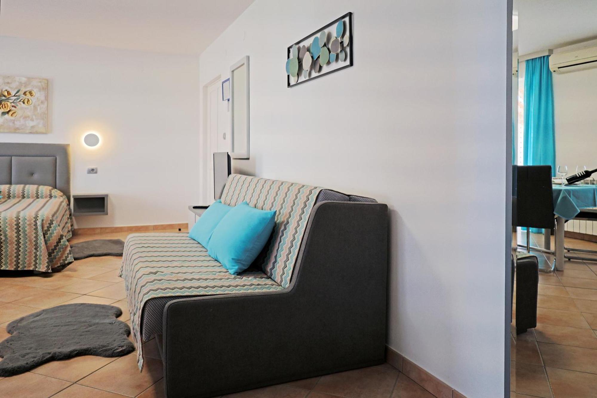 House Maric Apartment Porec Exterior photo
