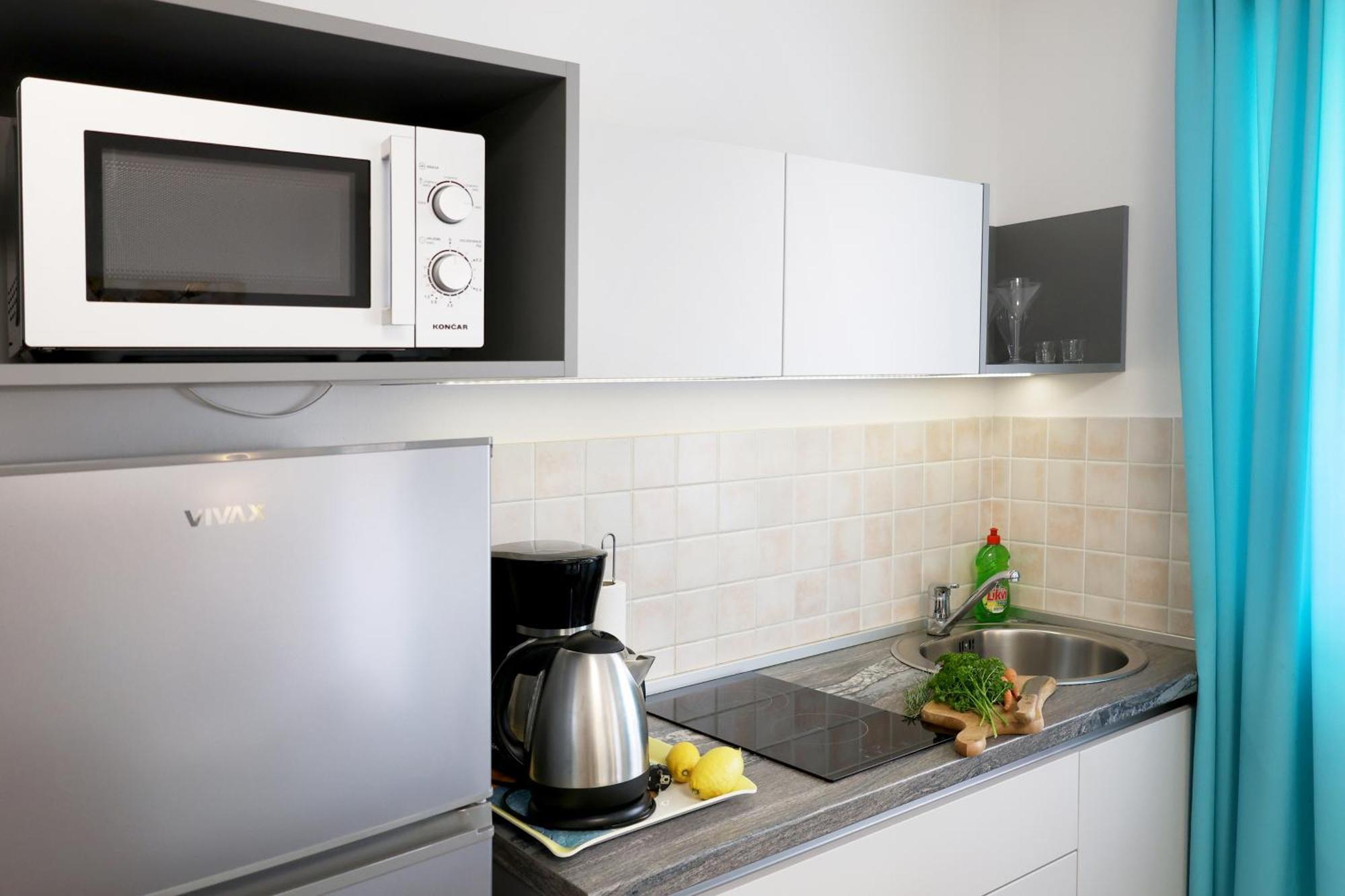 House Maric Apartment Porec Exterior photo