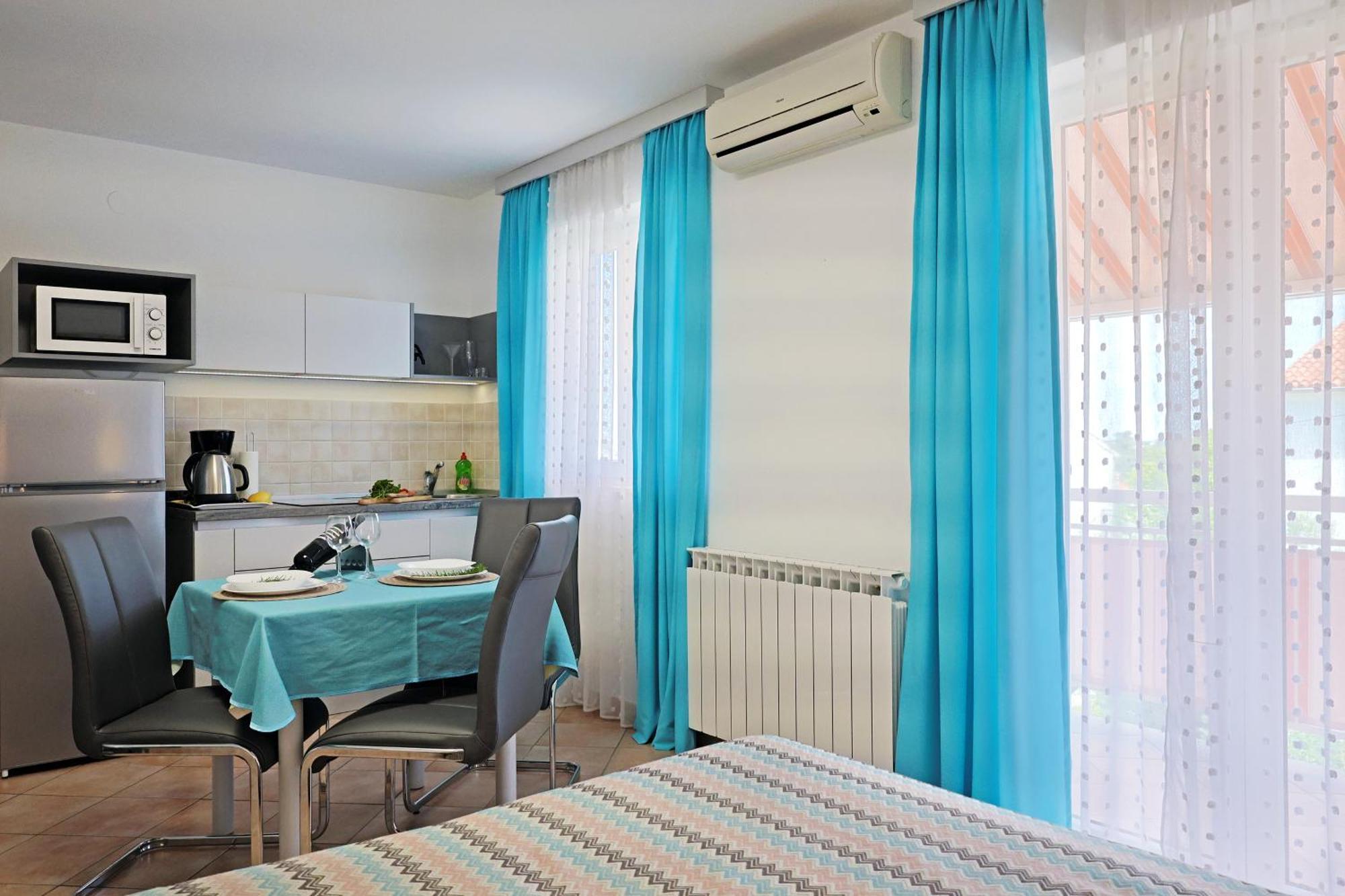 House Maric Apartment Porec Exterior photo