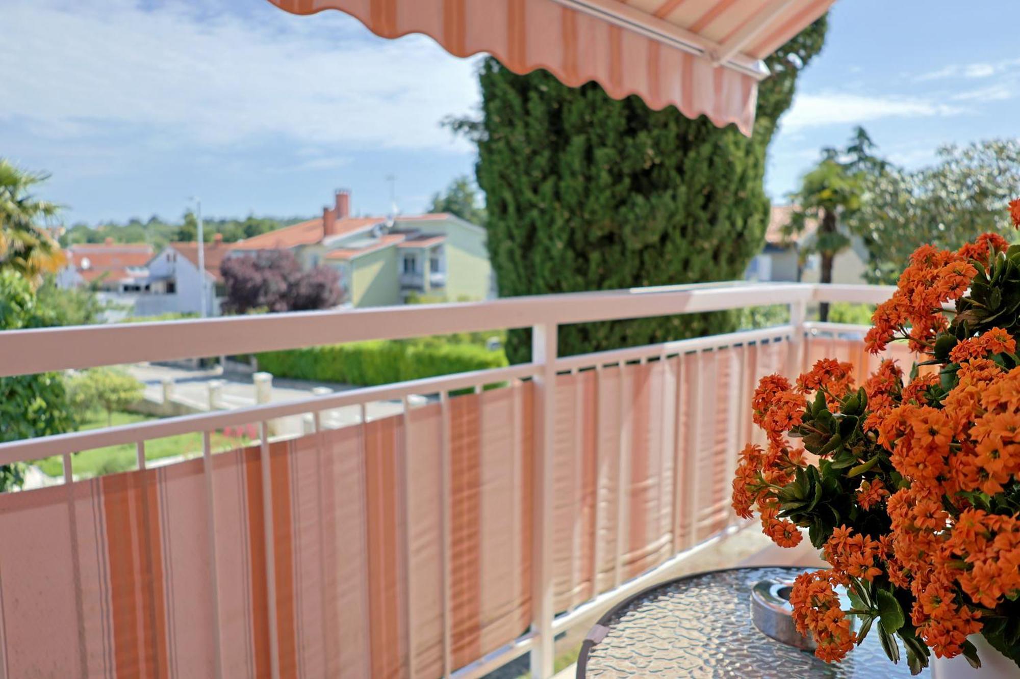House Maric Apartment Porec Exterior photo