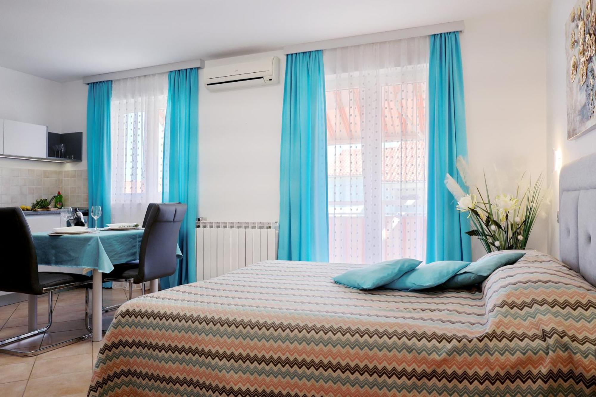 House Maric Apartment Porec Exterior photo