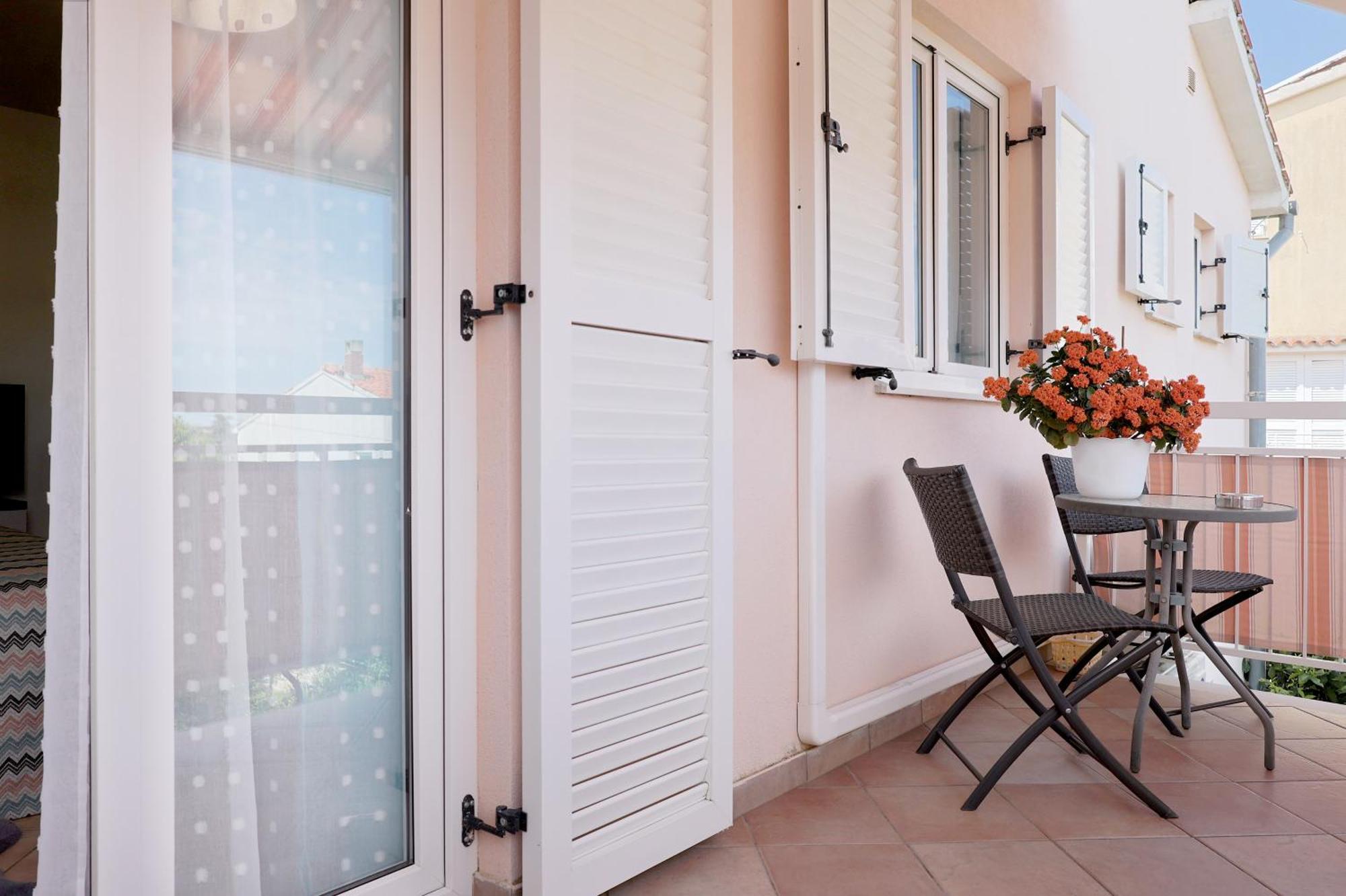 House Maric Apartment Porec Exterior photo